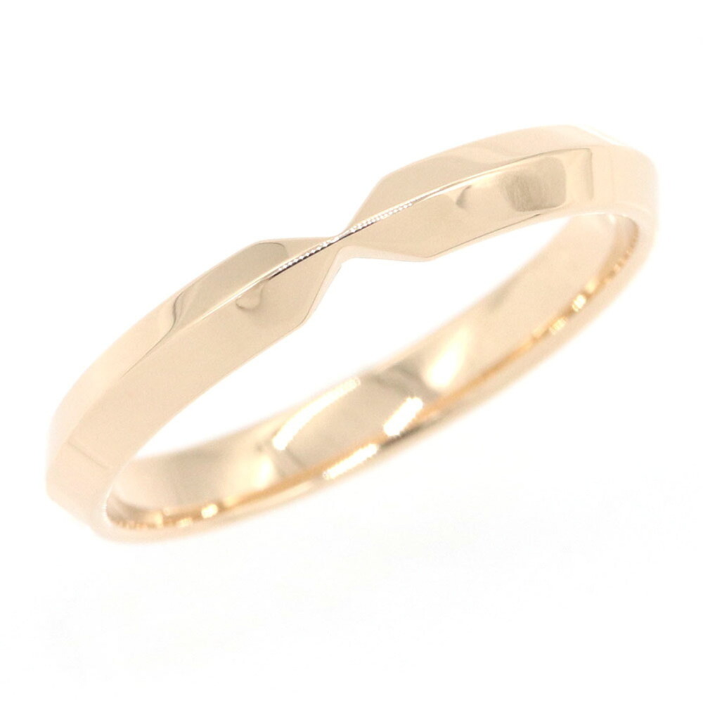 TIFFANY & CO. Gold Ring